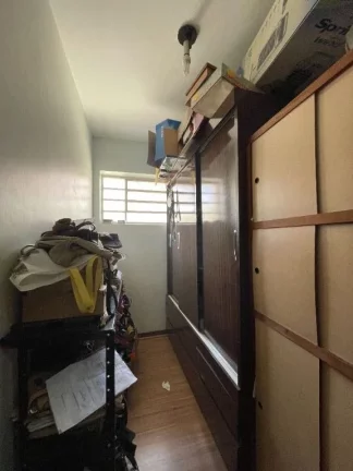 Imagem Casa Sobrado 4 Dormitórios 1 Suíte, 200 m² - Jardim Aeroporto / - São Paulo/SP - CA23038