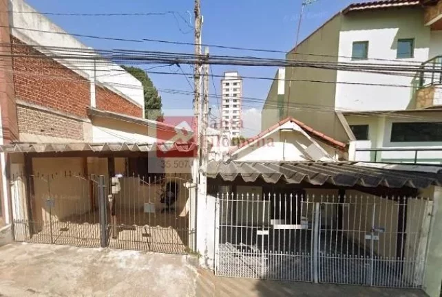 Imagem Terreno para Venda em Santo André, Parque das Nações