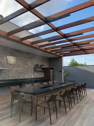 Imagem Apartamento Novo Nunca Usado 55m² 1 suíte e varanda a venda Living Magic