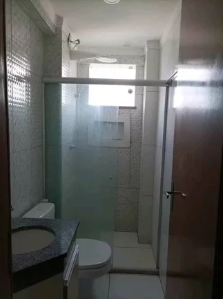 Imagem Condomínio Jardim Itabuna