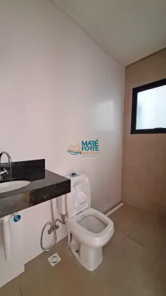 Imagem Oportunidade! Apartamento recém entregue com duas suítes a 5 minutos a pé da praia!