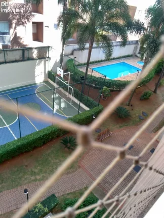 Imagem APARTAMENTO RESIDENCIAL em São Paulo - SP, Vila Carrão