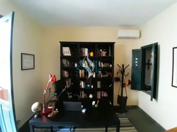 Imagem Casa de Vila à Venda em Vila Clementino - São Paulo/SP.