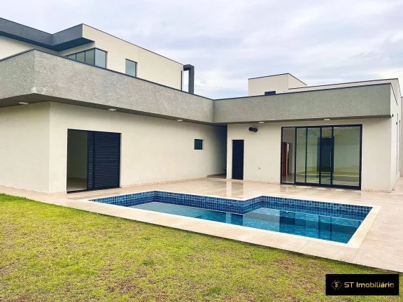 Imagem Casa à venda em Atibaia - Condomínio Shambala 3 - 800,00m² por R$1.790.000!