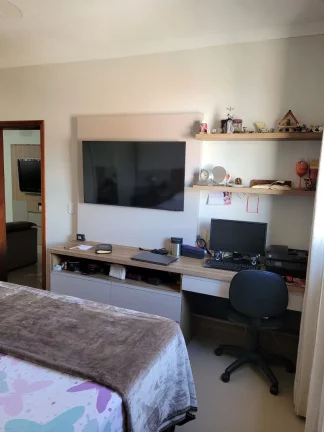 Imagem Apartamento Duplex à venda no Bairro Faculdade, na cidade de Boituva-SP