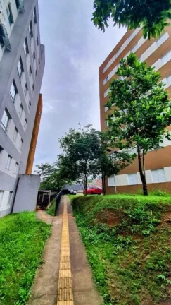 Imagem Apartamento com 2 dormitórios à venda, 46 m² por R$ 300.000,00 - Vila Zefira - São Paulo/SP