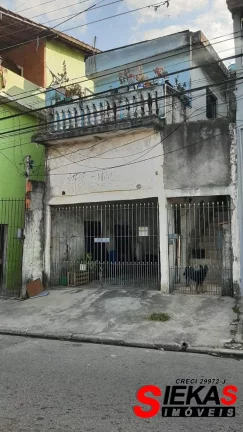 Imagem CASA RESIDENCIAL em SÃO PAULO - SP, VILA CARMOSINA