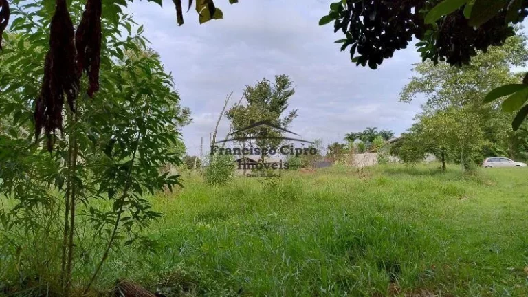 Imagem Terreno à venda no bairro Parque das Garças - Guaratinguetá/SP