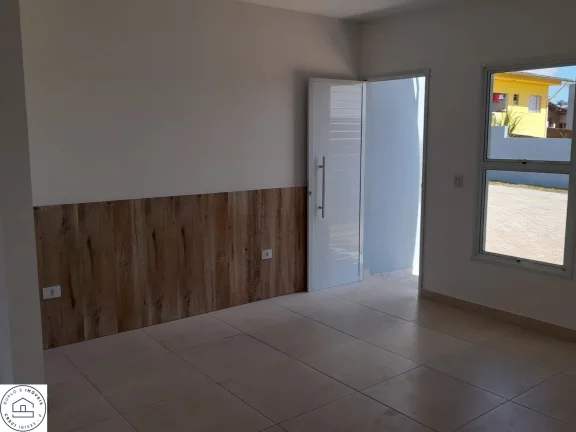 Imagem Imóvel em Vargem Grande Paulista / Parque do Agreste / Sobrado novos / 6 Unidades disponíveis.