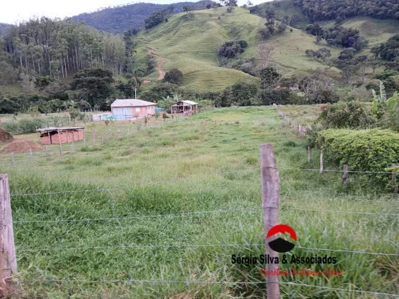 Imagem Chácaras a Venda na Região de Wenceslau Braz - MG.
