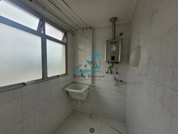 Imagem Belíssimo apartamento com 60m², 2 dormitórios, 2 banheiros e 2 vagas cobertas - Santa Teresinha - São Paulo.