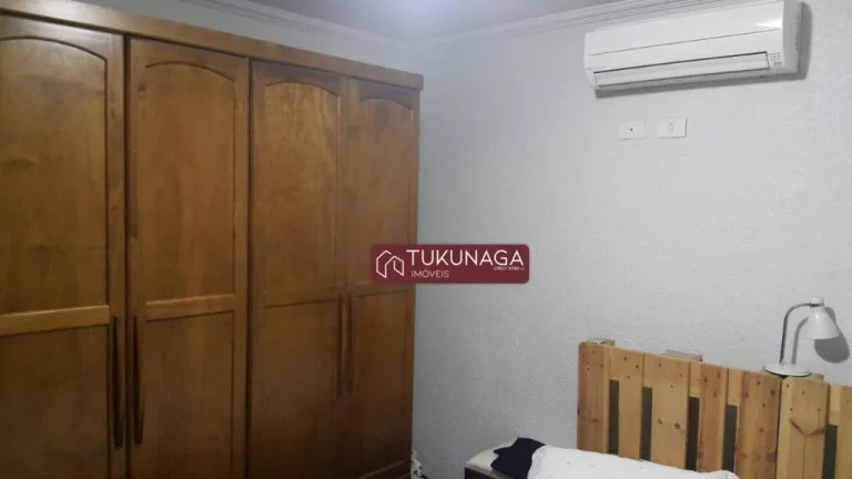 Imagem Sobrado com 3 dormitórios à venda, 130 m² por R$ 650.000,00 - Tremembé - São Paulo/SP