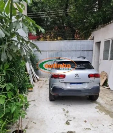 Imagem (29246) Rua Almirante Cochrane - Tijuca
