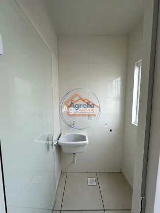 Imagem Condomínio Residencial Villa Primavera - Casa à venda no bairro Jardim Scomparim - Mogi Mirim/SP, NORTE