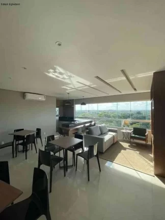 Imagem APARTAMENTO RESIDENCIAL em TERESINA - PI, ININGA