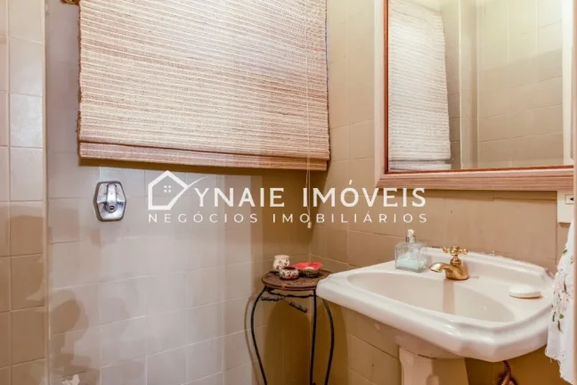 Imagem APARTAMENTO RESIDENCIAL em SÃO PAULO - SP, CERQUEIRA CÉSAR