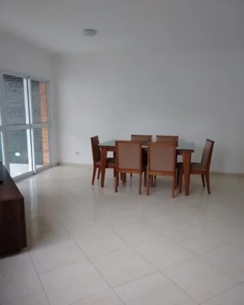 Imagem Apartamento à venda no Guarujá na Praia das Pitangueiras.