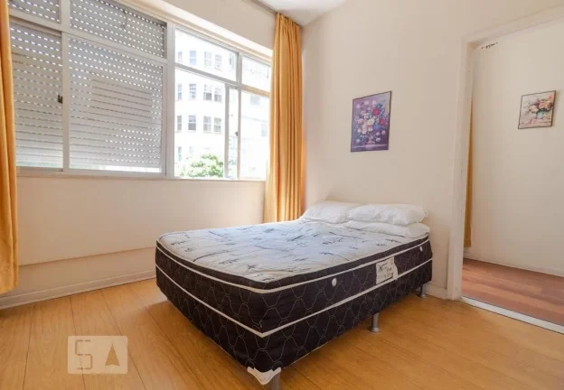 Imagem Apartamento à Venda - Copacabana, 2 Quartos, 87 m2