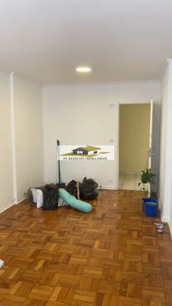 Imagem Apartamento para venda e locação em Santa Cecilia