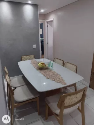 Imagem Apartamento com 3 dormitórios à venda, 82 m² por R$ 689.000,00 - Gopoúva - Guarulhos/SP