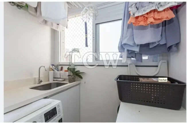 Imagem Apartamento à venda no bairro Vila Mariana - São Paulo/SP, Zona Sul