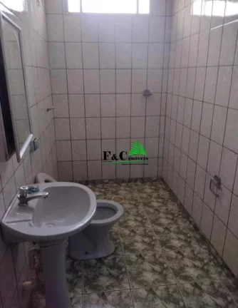 Imagem Casa para Venda em Artur Nogueira, Vila São Vicente, 3 dormitórios, 2 banheiros, 2 vagas