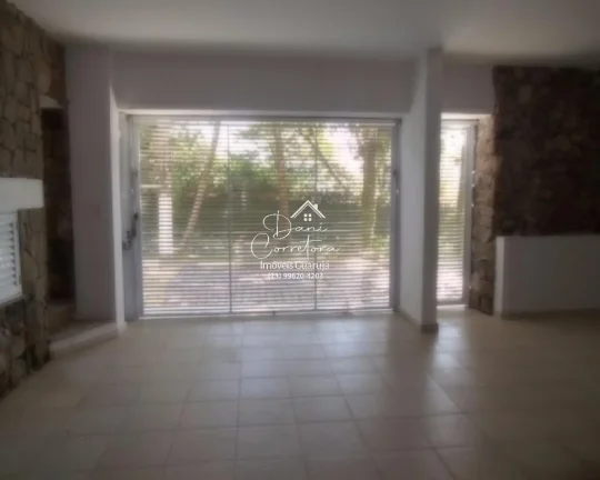 Imagem Casa residencial à venda, Península, Guarujá.