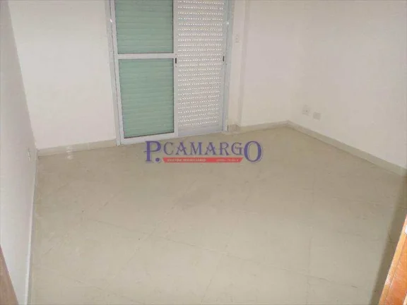Imagem Apartamento Padrão