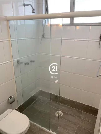 Imagem Apartamento à venda, 110 m² por R$ 1.150.000,00 - Jardim Paulista - São Paulo/SP