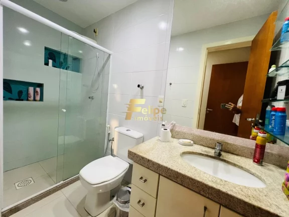 Imagem Oportunidade única! Lindo apartamento à venda com 2 quartos, sendo 1 suíte