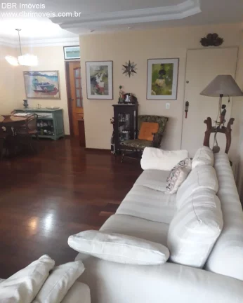 Imagem APARTAMENTO RESIDENCIAL em São Paulo - SP, Vila Mariana