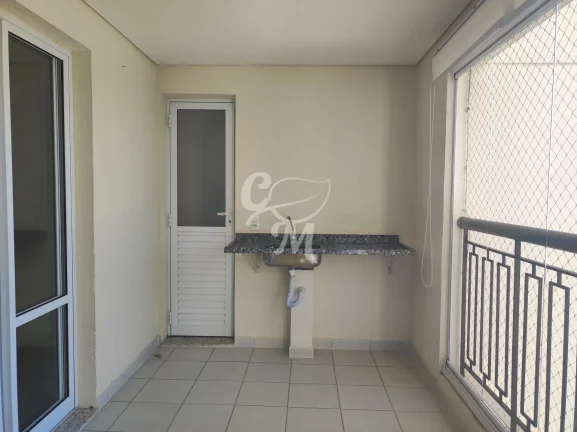 Imagem Apartamento Andar Intermediario VENDA