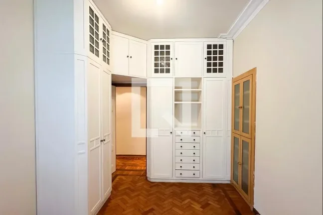 Imagem Apartamento à Venda - Copacabana, 4 Quartos, 184 m2