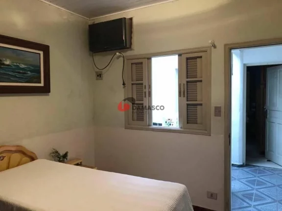 Imagem Sobrado à venda 4 Quartos, 2 Suites, 3 Vagas, 169M², Olímpico, São Caetano do Sul - SP