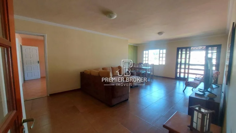 Imagem Casa à venda, 166 m² por R$ 650.000,00 - Tijuca - Teresópolis/RJ