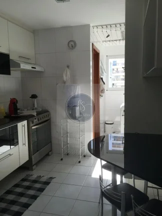 Imagem Apartamento em Itapuã - Vila Velha