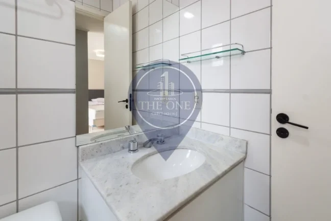 Imagem APARTAMENTO RESIDENCIAL em SÃO PAULO - SP, PINHEIROS