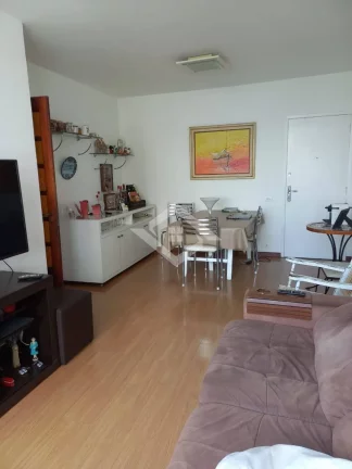 Imagem Apartamento Arejado de 152m² em Icaraí; 3 Quartos com Suíte