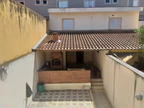 Imagem Sobrado - Presidente Altino - Osasco