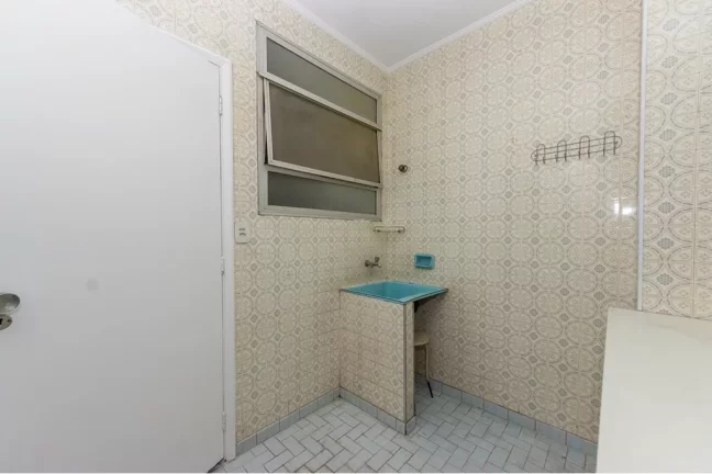 Imagem APARTAMENTO RESIDENCIAL em São Paulo - SP, Cerqueira César