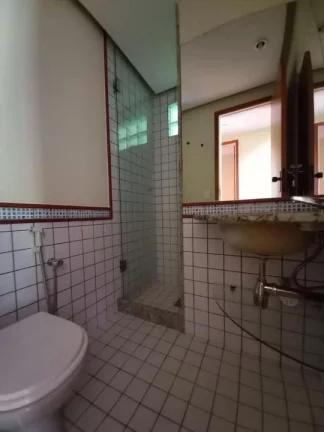 Imagem Apartamento para Venda em Teresópolis / RJ no bairro Bom Retiro