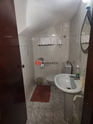 Imagem Sobrado à venda, Rio Grande, São Bernardo do Campo