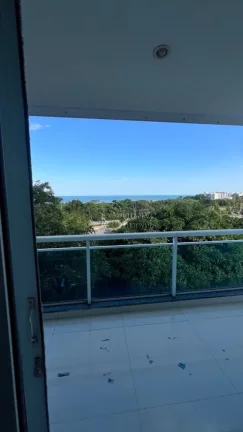 Imagem Apartamento de luxo à venda na Glória, Macaé-RJ: 3 quartos, 1 suíte, 2 salas, 1 vaga de garagem e 173,75m² de área.