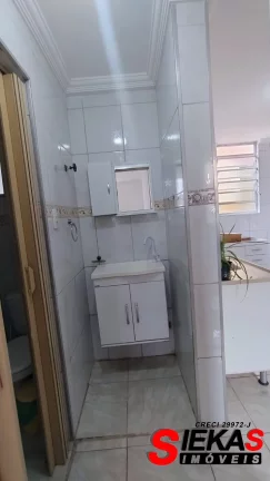 Imagem APARTAMENTO RESIDENCIAL em SÃO PAULO - SP, CONJUNTO RESIDENCIAL JOSÉ BONIFÁCIO