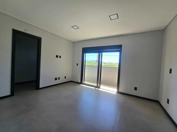 Imagem Casa com 3 suítes e 1 vaga – Real Parque | Florianópolis/SC