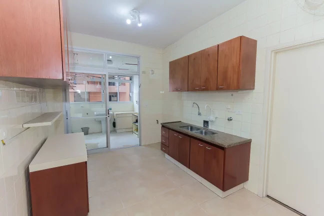 Imagem Veredas - Apartamento para locação no Itaim Bibi | São Paulo