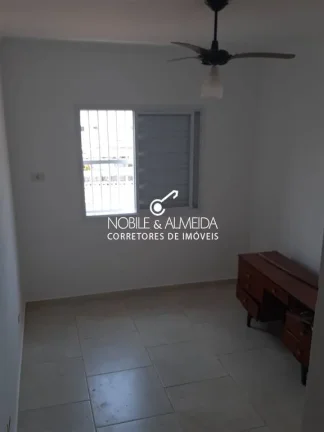 Imagem Duplex em Condomínio.