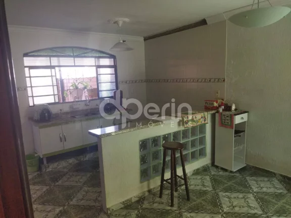 Imagem Casa à venda - Vila Nery