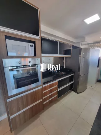 Imagem Locação- Mobiliado- Vista Mar