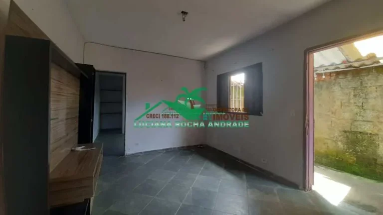 Imagem Casa Padrão